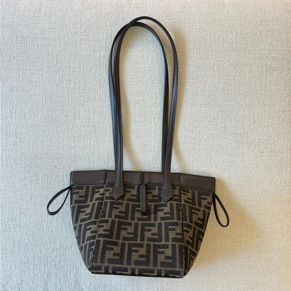 Fendi Origami Mini - Picture 6 of 7